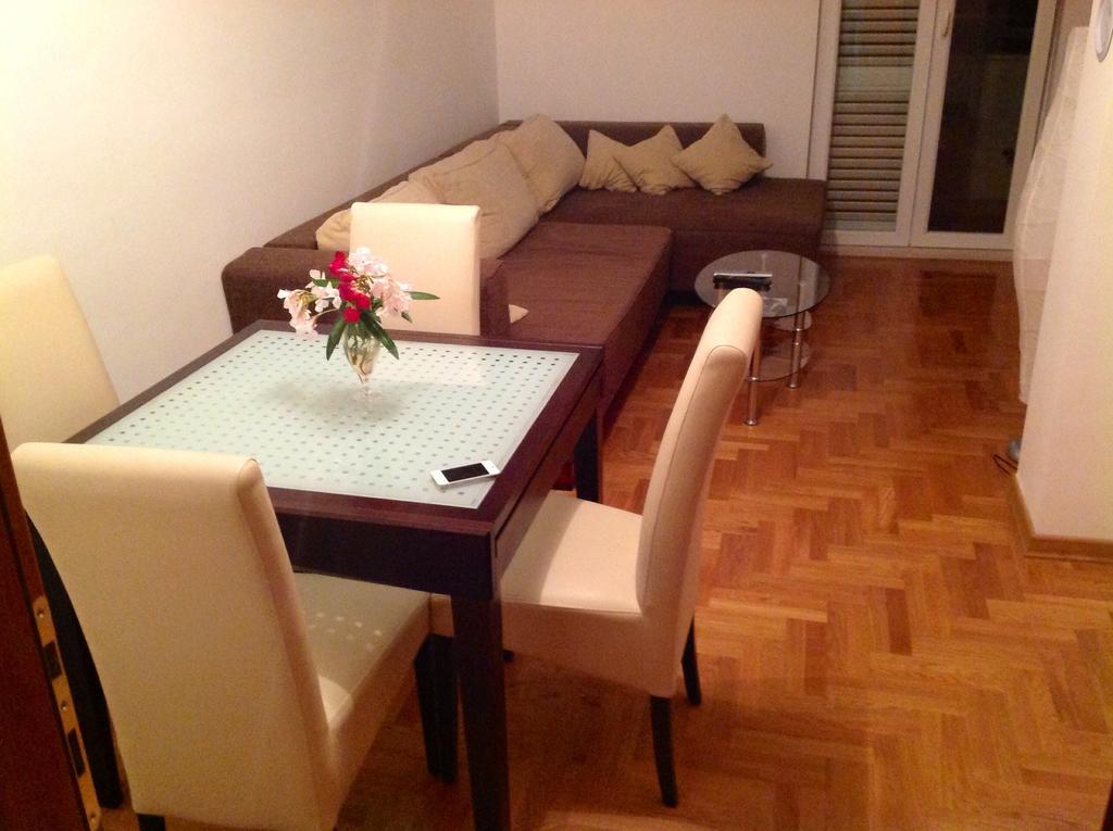 Apartment Biserka Cavtat Room photo