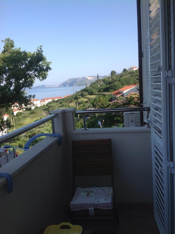 Apartment Biserka Cavtat Room photo