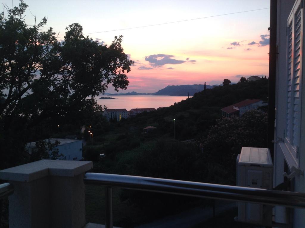 Apartment Biserka Cavtat Room photo