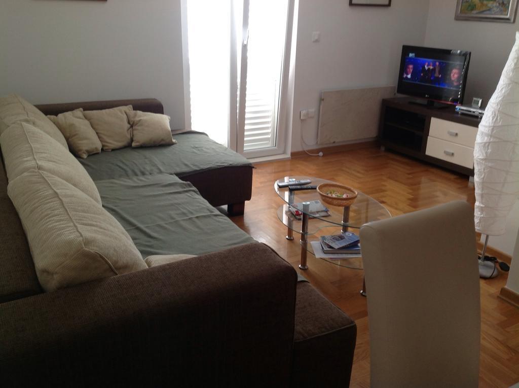 Apartment Biserka Cavtat Room photo