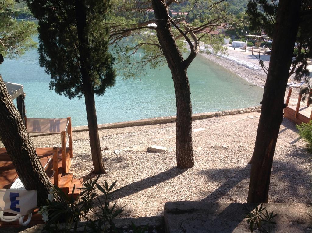 Apartment Biserka Cavtat Room photo