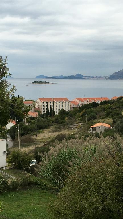 Apartment Biserka Cavtat Exterior photo