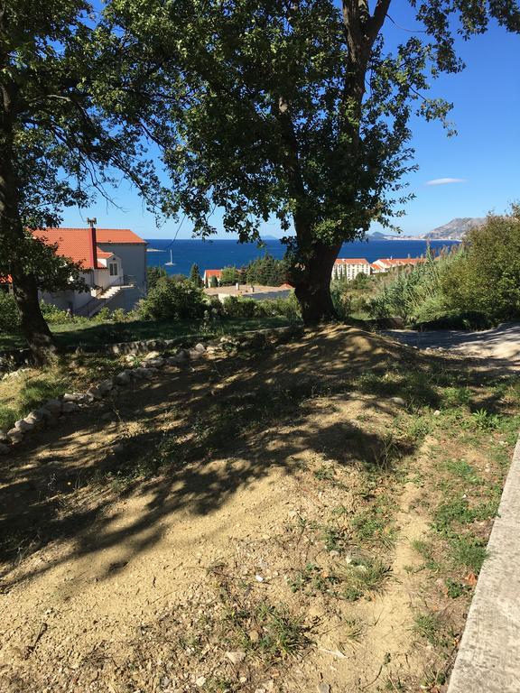 Apartment Biserka Cavtat Exterior photo